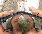 The Samsung Galaxy Z Fold8 Ultra goes straight from durability test to teardown with a costly display damage.