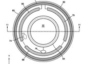 Samsung smart contact lenses patent shows the future of wearable technology