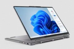 Powerful processor with solid port selection (Image Source: Lenovo)