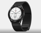 Leaked render of the Galaxy Watch6 Classic. (Source: Steve Hemmerstoffer and MySmartPrice)