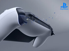 Digital Foundry's John Linneman says PlayStation handheld prototypes may already be out there (Image source: Sony - edited)