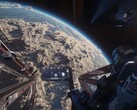 Star Citizen is currently free to play as part of the recurring Free Fly event. (Image source: robertsspaceindustries.com)