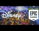 The collaboration between Disney and Epic Games is still in its infancy and will not produce results for several years. (Source: Disney)