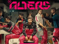 The Alters is a multiplatform video game where players control a crew made up of variants of the protagonist. (Image source: 11 bit Studios)