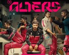 The Alters is a multiplatform video game where players control a crew made up of variants of the protagonist. (Image source: 11 bit Studios)
