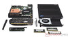 Lenovo ThinkStation P3 Tiny disassembled