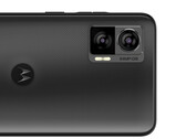 The Edge 30 Lite could launch alongside the Edge 30 Ultra. (Image source: Evan Blass & 91mobiles)