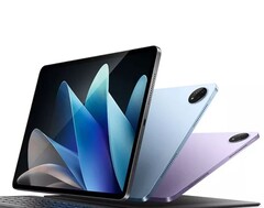 The Vivo Pad 2 debuted in April last year. (Source: Vivo)