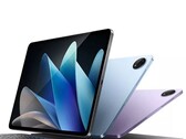 The Vivo Pad 2 debuted in April last year. (Source: Vivo)