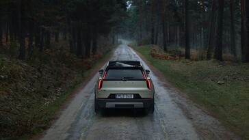 The EX60 CrossCountry (Image source: Volvo)