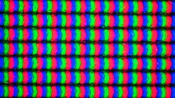 Subpixel array: HP ZBook 8 G1i 14