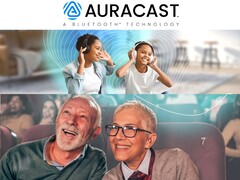 Auracast adds many exciting applications to Bluetooth for sharing and better understanding audio content.