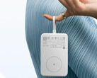 Xiaomi 10000 magnetic wireless power bank costs ~$23 in China (Image source: Xiaomi - edited)