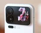 We don't yet know whether Xiaomi will also include the secondary display in the Xiaomi 18 Pro, but the Snapdragon 8 Elite Gen 6 seems to be a given. (Image source: Weibo)