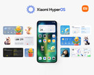 HyperOS 3 will reach dozens of device by the end of Q1 2026. (Image source: Xiaomi - edited)