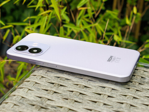 A backwards step but record-breaking staying power - Xiaomi Redmi Note 17 5G review