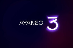 The Ayaneo 3 will match the OneXFly F1 Pro in various areas. (Image source: Ayaneo)