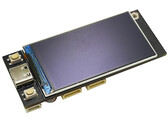 The BPI-Centi-S3 supports MicroPython, among other use cases. (Image source: Banana Pi)