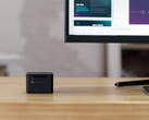 Chuwi LarkBox Celeron J4115 Review: A 4K Mini PC So Small, It's Lighter Than Its Own AC Adapter