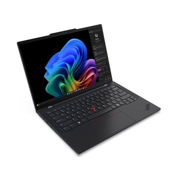 The rumoured ThinkPad T14s Gen 6. (Image source: WalkingCat)