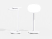 The Google dLight has a rather minimalist design. (Image source: Ben Gold)
