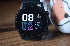The Watch GT 2 and MagicWatch 2 have received new features courtesy of their latest software updates. (Image source: Honor)