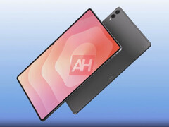 The Galaxy Tab S11 Ultra represents the first redesign for the series in a few generations. (Image source: via Android Headlines)