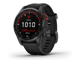 Beta Version 13.14 is likely one of the final beta builds before Garmin releases a new stable build. (Image source: Garmin)