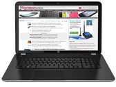 Review Update HP Pavilion 17-e126sg Notebook