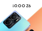 The 'new' Z6. (Source: iQOO)