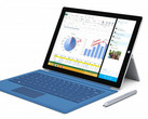 Microsoft announces Surface Pro 3 with 12