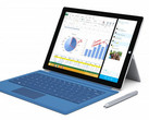 Microsoft announces Surface Pro 3 with 12" screen and $799 price tag