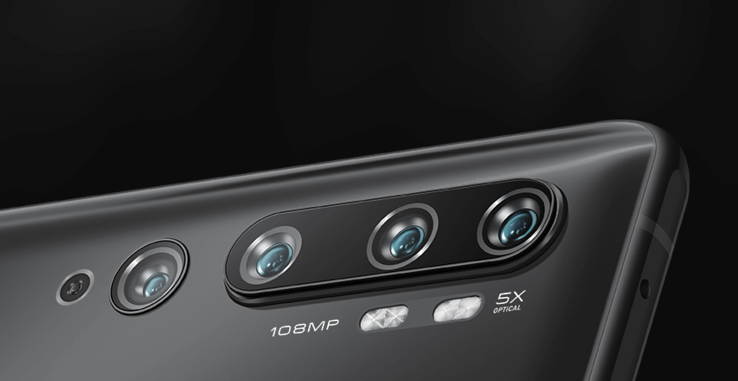 Mi note 10 gps online