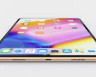 New predictions concerning the next iPad Pro indicate that it will dump the Lightning port. (Source: techgenyz.com)