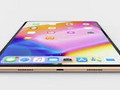 New predictions concerning the next iPad Pro indicate that it will dump the Lightning port. (Source: techgenyz.com)