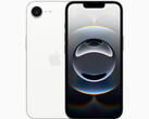 The Apple iPhone 16e is now official (image source: Apple)