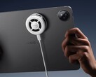The Pad 2 Pro is iQoo's current flagship tablet and features a Dimensity 9300+. (Image Source: iQoo)