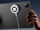 The Pad 2 Pro is iQoo's current flagship tablet and features a Dimensity 9300+. (Image Source: iQoo)