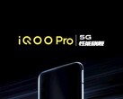 The iQOO Pro 5G may be the next Snapdragon 855 Plus phone. (Source: iQOO)