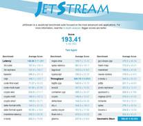 Jetstream 1.1