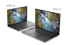 Forget the XPS 15 9500, the XPS 17 9700 is the XPS to get excited about this year. (Image source: u/daan87432)