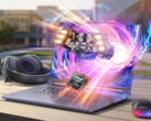 Lenovo will sell the Legion 7a 15ASH11 in an unusual purple finish.