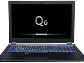 Eurocom Q5 is now the Q6, gets hexa-core Core i7-8750H option (Source: Eurocom)