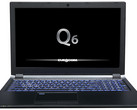 Eurocom Q5 is now the Q6, gets hexa-core Core i7-8750H option (Source: Eurocom)