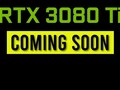 Nvidia is expected to launch the RTX 3080 Ti cards in May. (Image Source: iVadim on Youtube)