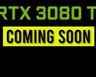 Nvidia is expected to launch the RTX 3080 Ti cards in May. (Image Source: iVadim on Youtube)