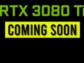 Nvidia is expected to launch the RTX 3080 Ti cards in May. (Image Source: iVadim on Youtube)