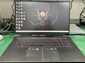 The Mechrevo gaming laptop also comes with 32 GB RAM. (Image source: SMZDM)