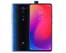 The Xiaomi Mi 9T Pro features an AMOLED screen and pop-up camera. (Image source: Xiaomi)