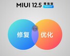 MIUI 12.5 Enhanced arrives alongside Android 11 on the Redmi 9T. (Source: Xiaomi)
